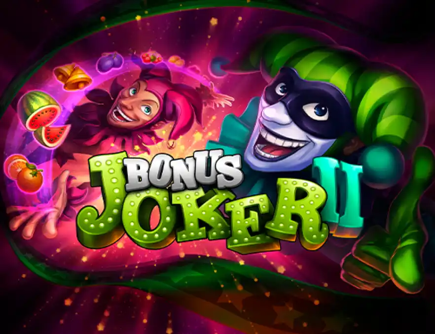 Olimpobet bouns joker slot game